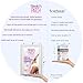 Stretch Patch ORIGINAL Formula, Lotion Infused Hot Patch for Scars and Stretch Marks, 7 ea (20 x 15cm)
