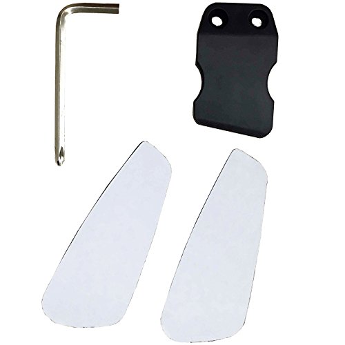 image for Veetop Motorcycle Intercom Accessories - Earphone Microphone,Audio Cab