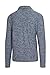 Men's Dry Fit Long Sleeve Polo Golf Shirt, Moisture Wicking and UV Protection