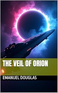 Livro The Veil of Orion