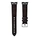 VIGOSS for Gear S2 Watch Band, Premium Vintage Series Genuine Leather Replacement Strap Sport Bracelet Samsung S2 SM-R720 & R730 Smartwatch 5.5