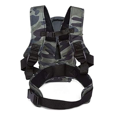 mothercare camo carrier