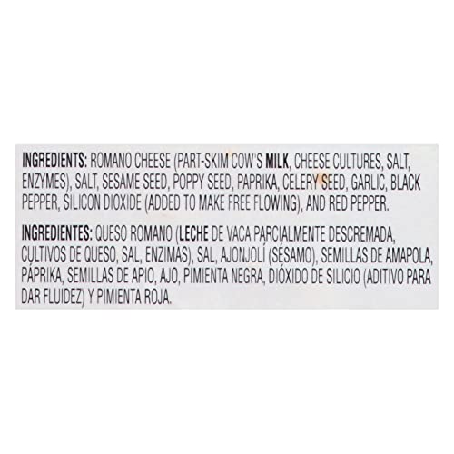MCCORMICK CULINARY SALAD SUPREME SEASONING, 24 OZ – ONE 24 OUNCE CONTAINER OF SALAD SEASONING WITH HIGH-QUALITY SPICES, USE IN PASTA SALADS, TRADITIONAL SALADS, VEGETABLES AND MORE