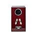 MartinLogan Motion 35XT Bookshelf Speaker (Gloss Black Cherrywood)