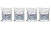 2XL Corporation 2XL-101 Gym Wipes Antibacterial Refill Pack 700 CT(1 Roll)