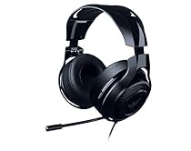 Razer ManO'War 7.1 Surround Sound Gaming Headset Compatible with PC, Mac, Playstation 4, and Xbox One