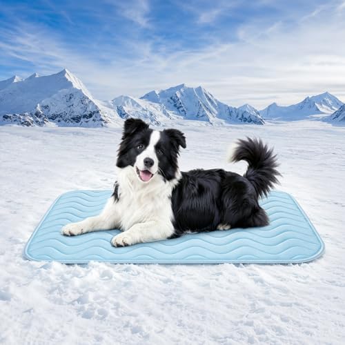 Dog Cooling Mat