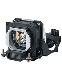 Panasonic PT LB10U Proyector LCD Asamblea con alta calidad OEM foco compatible