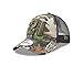 NASCAR True Timber Camo 9Forty Adjustable Trucker Cap