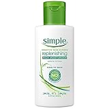 Simple Replenishing Rich Moisturizer 4.20 oz (Pack of 2)