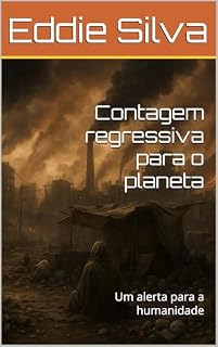 Livro Contagem regressiva para o planeta : Um alerta para a humanidade