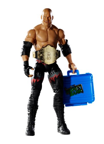 kane wrestling figure