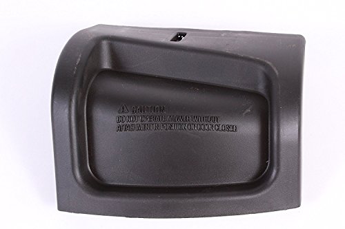 Husqvarna 583702501 Mulch Door Assembly