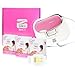 Silk'n SensEpil Hair Removal Unit COMBO PACK