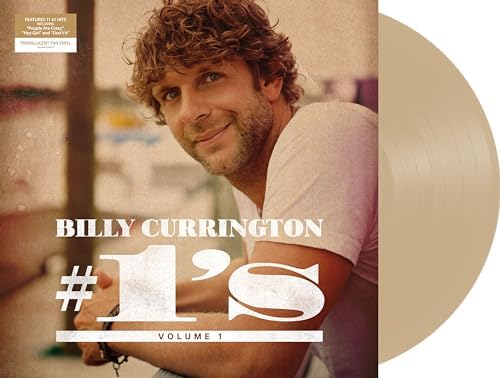Amazon.com: #1's Vol. 1 [Brown Swirl LP]: CDs & Vinyl