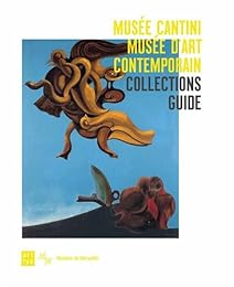 Musée Cantini, Musée d'art contemporain