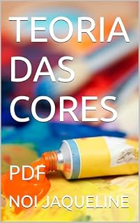 Livro TEORIA DAS CORES : PDF