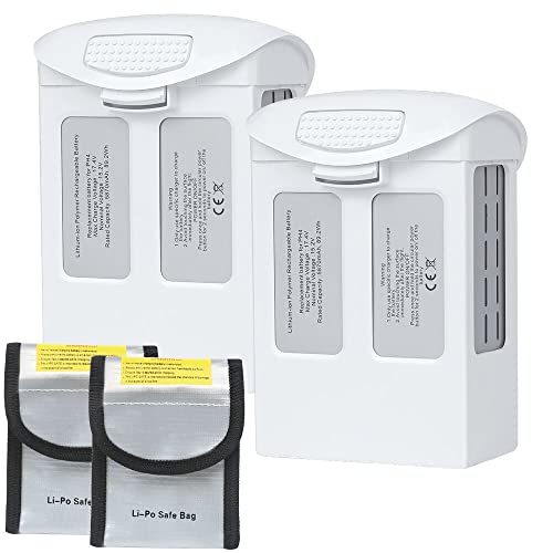 Phantom Pro Battery,Artman 5870mAh Intelligent Flight