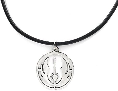 Star Wars Necklace Collection