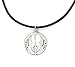 Rebel Alliance Leather Cord
