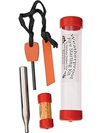 Epiphany Outdoor Gear Bellows Fire Starting Kit