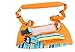 Baby Walking Assistant Learning to Walk Assistant Walking Safety Harness(Pink)