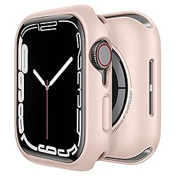 Caseology Nero Designed for Apple Watch Case for