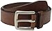 Fossil Men's Joe Belt (36, Brown)