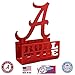 Bcamelys Gameday Ironworks Alabama Crimson Tide Business Card Holder