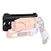 FenglinTech Maliang 3D Printing Appearance Decoration Part for Nerf Zombie Strike Hammershot Blaster - (Black)
