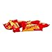 Starburst Fruit Chews Fun Size 25 lb bulk