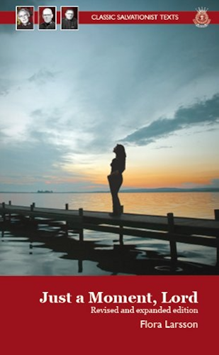 Download Just a Moment, Lord (English Edition) PDF