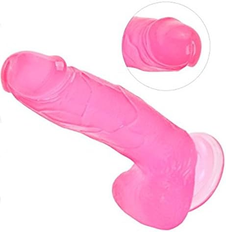 Omga with Handsfree Suction Cup Massage, Relax Sooth and Relieve Neck Shoulder and Back Pain - Flesh