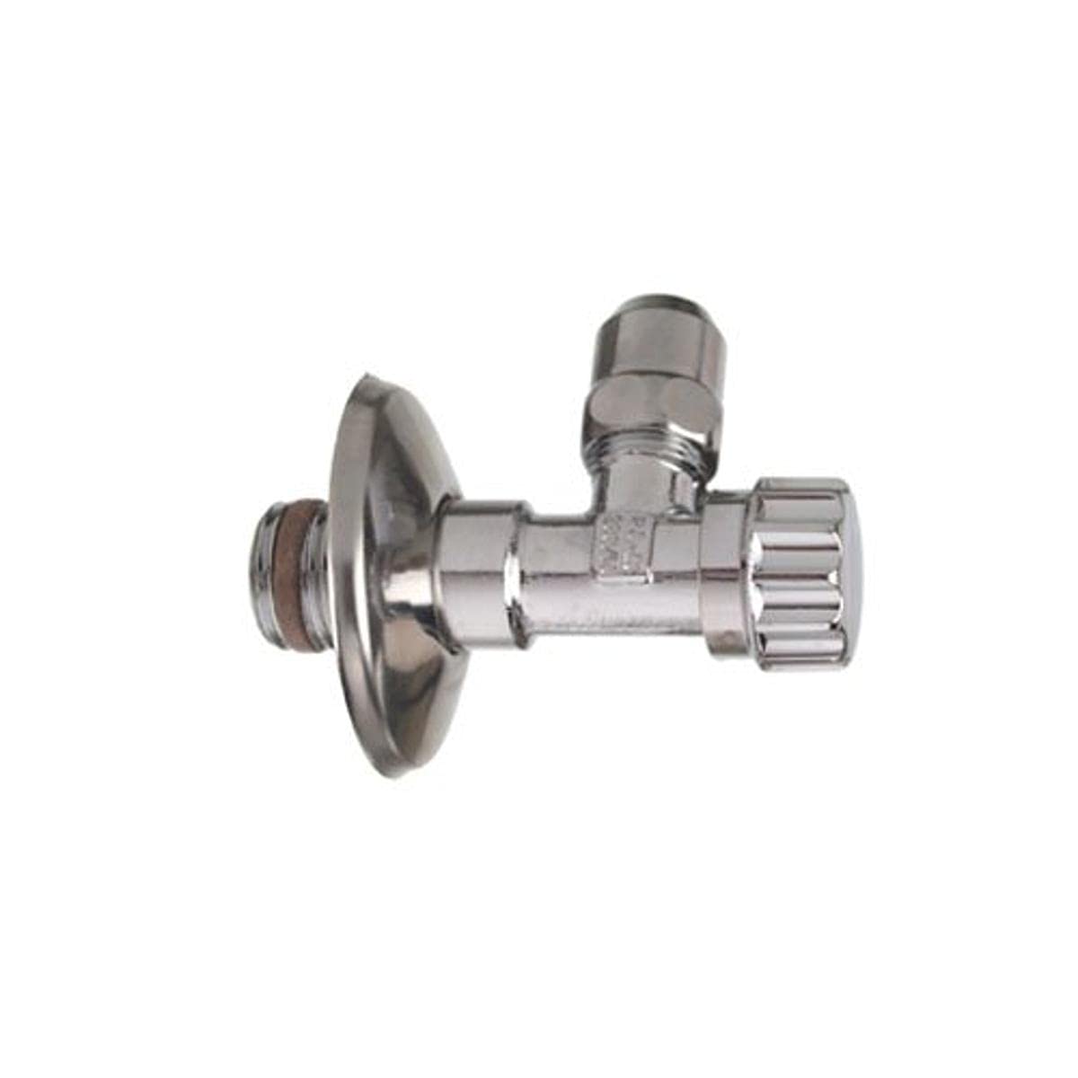 CORNAT T317004 Angle Valve self-Seal. chr 203, 1/2 Zoll