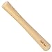 Humble House Sauerkraut Pounder Extra Long 16" Natural German Beech Wood SAUERSTOMPER for Fermentation Crocks and Mason Jars - HHSS116 Cabbage Tamper for Packing Down Fermented Foods like Kimchi!... primary