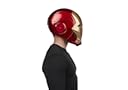 Marvel Legends Iron Man Electronic Helmet (Amazon Exclusive)