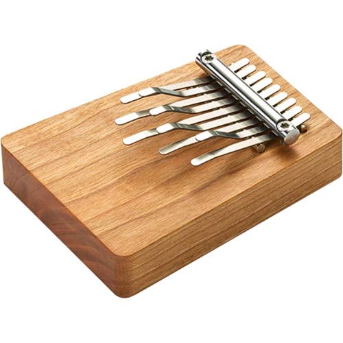 HOKEMA H-CAL03P - Kalimba B9 - Electro, Natural, 41.0 mm*117.0 mm*90.0 mm