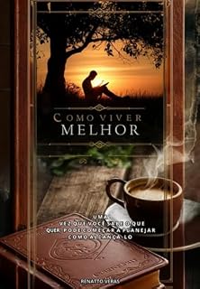 Livro Como Viver Melhor