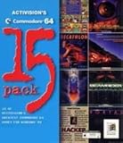 Activision's Commodore 64 15 Pack