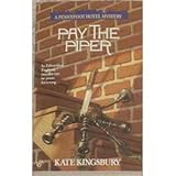 Pay the Piper (A Pennyfoot Hotel Mystery)