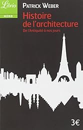 Histoire de l'architecture