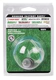 String Trimmer Primer Bulb