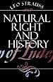 Natural Right and History (Walgreen Foundation Lectures)
