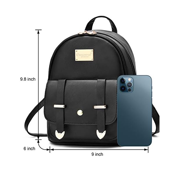 cianmi veasrge mini backpack