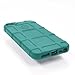Magpul Industries iPhone 5 Field Case, Teal
