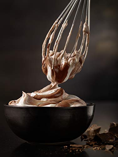 Rösle Stainless Steel Balloon Egg Whisk, 7 Wire, 8.7-inch