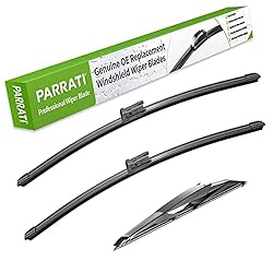PARRATI® High Performance Premium All-Season