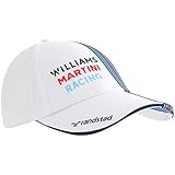 Williams Martini Racing Valtteri Bottas Driver's Cap