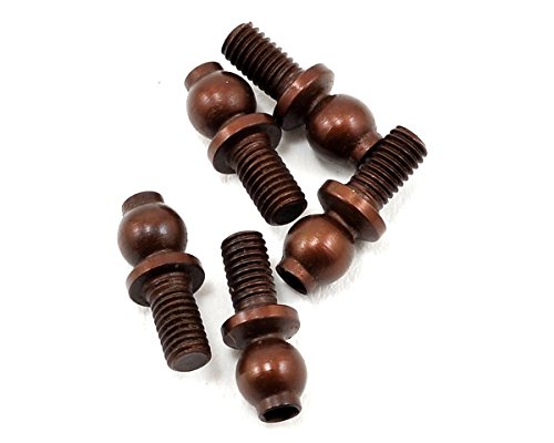 Serpent Pivotball w/Shaft (Low) (5)