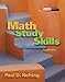 Math Study Skills Workbook